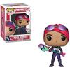 Funko Pop! Games: Fortnite - Brite Bomber - Figura in Vinile da Collezione - Idea Regalo - Merchandising Ufficiale - Giocattoli per Bambini e Adulti - Video Games Fans - Figura per i Collezionisti