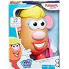 Hasbro Play: MPH: Mrs. Potato Head Solid (4)