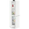 LIEBHERR CNc 5203 pure NoFrost Frigorifero combinato, GARANZIA 10 ANNI INCLUSA, frigo-congelatore con EasyFresh e NoFrost, bianco, 185,5 x 60 cm, Nuova classe C