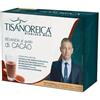 GIANLUCA MECH SpA Tisanoreica bevanda gusto cacao 126gr