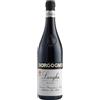 Borgogno Barbera 'Bompé' Borgogno 2024 0,75 l