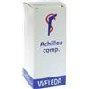 Weleda Achillea Complex 50ml Gocce