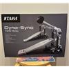 TAMA HPDS1TW Dyna-Sync Twin Bass Drum Pedal doppio pedale nuovo