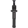 Bosch 1617000132 Gambo Porta Mandrino, Attacco SDS-Plus