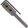 Ivy Classic 46124 1 - 1/2 x 3 - 1/5,1 cm Forstner bit, HSS, 3/20,3 cm Shank, 1/card, 46152 0 wattsW, 0 voltsV