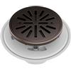 Delta Faucet DT061411-RB Altro Scarico Doccia, Bronzo Veneziano