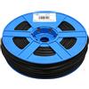 PRIME-LINE, Black Products P 7595 Screen Retainer Spline.210-in(7/32-in), 250-ft Roll, 210 (7/32), 250'
