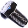 Hard-to-Find Fastener hard-to-find chiusura acciaio esagonale Viti, 014973184575