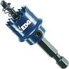 Bosch Htws pezzi thin-wall sega set, HTW34