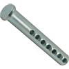 hard-to-find Fastener 014973472832 Universal Clevis pins (5 pezzi), 3/8 x 2 - 1/5,1 cm