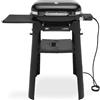 WEBER LUMIN COMPACT BARBECUE ELETTRICO CON STAND WBR.91010853