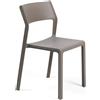 NARDI TRILL BISTROT SEDIA TORTORA 4025310000