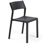 NARDI TRILL BISTROT SEDIA ANTRACITE 4025302000