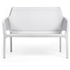 NARDI NET BENCH PANCHINA BIANCA 4033800000