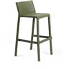NARDI TRILL STOOL SGABELLO AGAVE 4035016000
