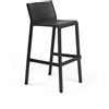 NARDI TRILL STOOL SGABELLO ANTRACITE 4035002000