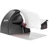 BERKEL HOME LINE PLUS AFFETTATRICE 200 NERO MATTE BKHLCGB001000000MN