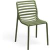 NARDI DOGA BISTROT SEDIA AGAVE 4025516000