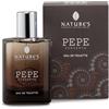 BIOS LINE SpA Pepe Fondente Eau de Toilette Nature's 50ml