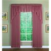 Today's Curtain Emelia - Pannello in voile originale, 214 cm, colore: malva, 152 cm di larghezza x 213 cm di lunghezza