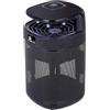 Mostrap MT12N - Acchiappasogni con zanzariera, Colore: Nero, Piccolo