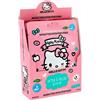 POLYFLAME EUROPE SAS HELLO KITTY MASCHERA VISO
