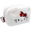 POLYFLAME EUROPE SAS HELLO KITTY BEAUTY CASE PELUCHE