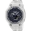 Casio G-shock G-Shock Orologio Uomo in Resina - CA.GA-2100SKE-7AER