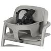 Cybex Seggiolone Lemo BABY SET Storm Grey di Cybex Gold