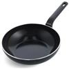 GreenPan Padella Essence Wok 28cm 3.6l di Greenpan