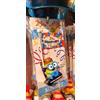 Pixar USJ Minions Bob & Tim Cap Mascotte Flag 25th Anniversary Universal Studios Japan