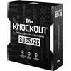 Topps UEFA Club Competitions Knockout 2025/26 UCC - Hobby Box - PreOrder