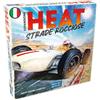 Asmodee - Heat Strade Rocciose, Espansione Gioco da Tavolo, Due Nuovi Scenari, 10+ Anni, Edizione in Italiano