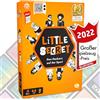 ATM Gaming Dreister Little Secret - Gioco di società per Adulti e Tutta la Famiglia, Gioco di Carte, Gioco di Famiglia, Gioco da Tavolo