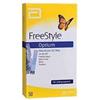 Abbott diabetes care italia "Freestyle Optium Strisce Reattive: Monitora la Glicemia con Precisione e Facilità