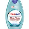 Theramed Dentifricio fresco 2 in 1, confezione da 3 (3 x 75 ml)
