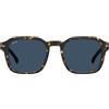 HUGO BOSS Occhiali da Sole Boss BOSS 1627/S Dark Havana/Blue 51/20/145 uomo