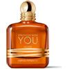 Giorgio Armani Stronger With You Amber Parfum 100 ml