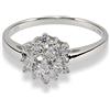 Renato Fellini 925 Argento Zirconia cubica, Argento, 20, Colore: Bianco, cod. 1874 60
