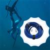 Linea galleggiante per pesca subacquea, corda per apnea, snorkeling, sport