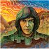 Neil Young ‎- Neil Young (HDCD, Album, Remastered, 2003)