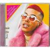 Sfera Ebbasta - Rockstar (CD, Album, S/Edition)