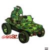 Gorillaz - Gorillaz (2xLP, Album, RE, Gat)