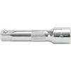 KS Tools 918.3896-E 3/8 Prolunga CHROMEplus 75mm su rimorchio