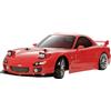 Tamiya SP Parts SP.1270 Scala 1/10 RC Mazda RX-7 Set Carrozzeria di Ricambio ...