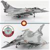 Hobby Master 1/72 HA9612 Dassault Rafale EQ Qatar Emiri Air Force Flying Wing 6