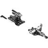 ATK BINDINGS ATK TIMEPACER 12 BLACK - 91 MM