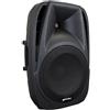 GEMINI ES 12 P BLU MKII DIFFUSORE AMPLIFICATO 12" BLUETOOTH LETTORE MP3 1500W