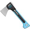 CELLFAST ENERGO Ascia, Nero/Blu, 26cm