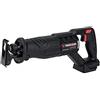 Routledge Parkside Sega a sciabola senza fili Performance X20V PSSAP 20 (senza spazzole/Brushless, senza batteria, senza caricabatterie, in una valigetta di trasporto)